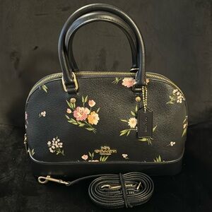 EUC Coach Purse